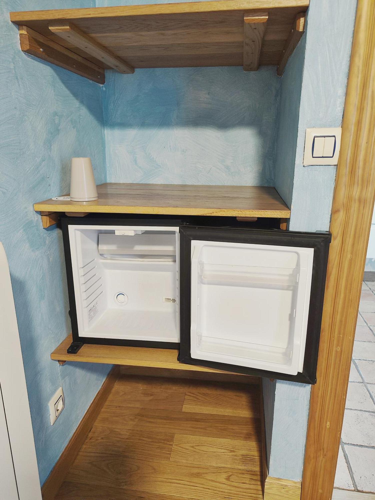 Posada El Remanso De Trivieco La Cavada Kültér fotó
